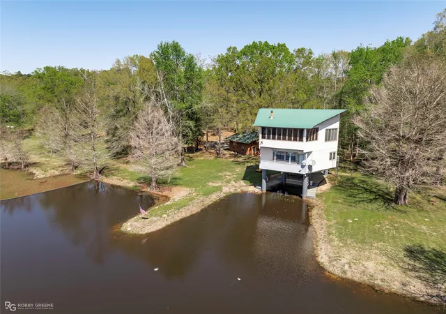 2nd image of 350 Brushy Creek Rd, Sibley, LA 71073 | MLS# 21174366