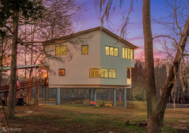 4th image of 350 Brushy Creek Rd, Sibley, LA 71073 | MLS# 21174366