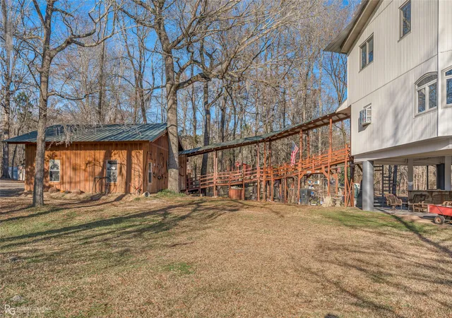 5th image of 350 Brushy Creek Rd, Sibley, LA 71073 | MLS# 21174366