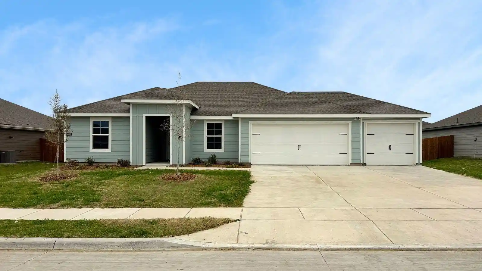 Single family home for sale at 406 American Elm Dr, Nevada, TX 75173 | MLS# 21176879