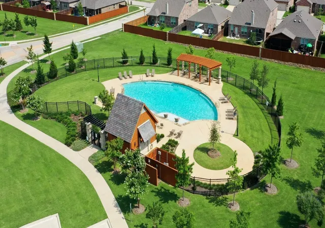 Photo 2 of Single family home for sale at 2130 Sunnymede Dr, Forney, TX 75126 | MLS# 21176493 | Listing updated on 2026-08-28