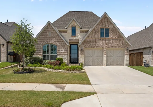 Photo 1 of Single family home for sale at 10524 Oates Branch Ln, Fort Worth, TX 76126 | MLS# 21168094 | Listing updated on 2026-07-13