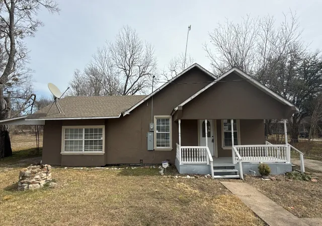Photo 1 of Single family home for sale at 204 N Greenville Rd, Josephine, TX 75173 | MLS# 21174930 | Listing updated on 2026-07-06