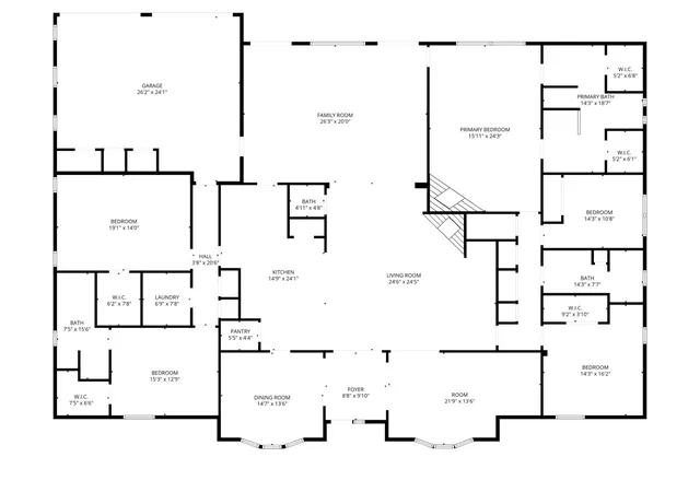 Photo 40 of Single family home for sale at 501 N Havenwood Ln, Fort Worth, TX 76112 | MLS# 21174641 | Listing updated on 2026-07-18