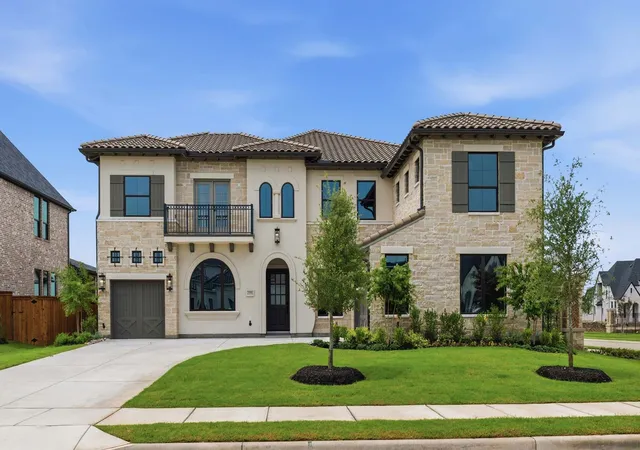 Photo 1 of Sale Pending at 2591 Fountain St, Prosper, TX 75078 | MLS# 21177291 | Listing updated on 2026-08-03