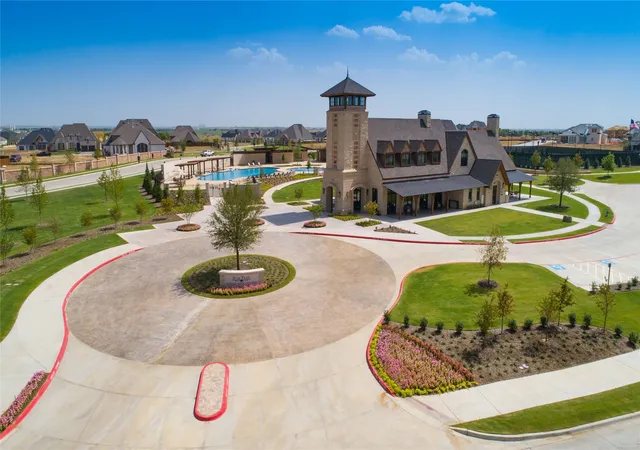 31st image of 2591 Fountain St, Prosper, TX 75078 | MLS# 21177291