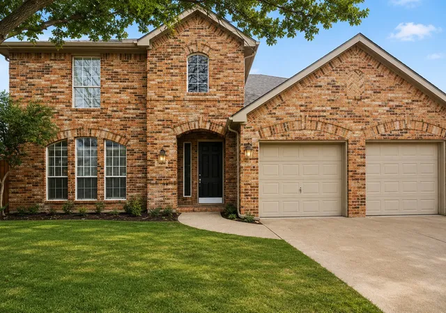 Photo 1 of Single family home for sale at 7414 Larchwood Cir, Rowlett, TX 75089 | MLS# 21177018 | Listing updated on 2026-10-04
