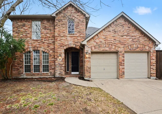 Photo 2 of Single family home for sale at 7414 Larchwood Cir, Rowlett, TX 75089 | MLS# 21177018 | Listing updated on 2026-10-04