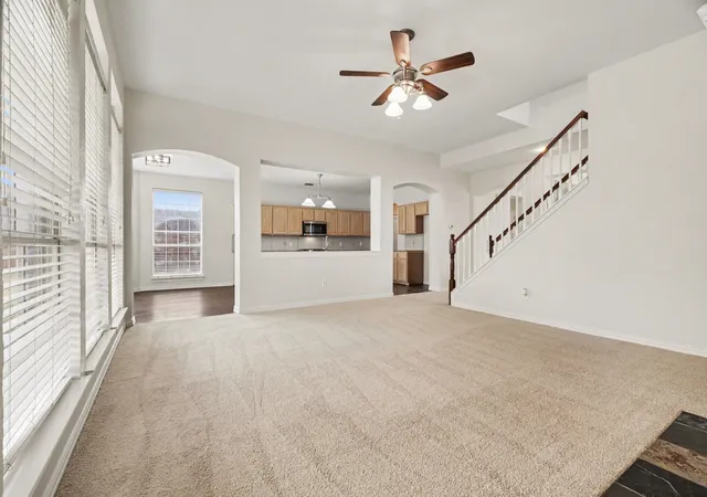 Photo 4 of Single family home for sale at 7414 Larchwood Cir, Rowlett, TX 75089 | MLS# 21177018 | Listing updated on 2026-10-04