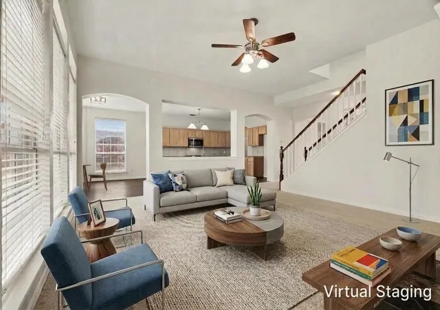 Photo 3 of Single family home for sale at 7414 Larchwood Cir, Rowlett, TX 75089 | MLS# 21177018 | Listing updated on 2026-10-04
