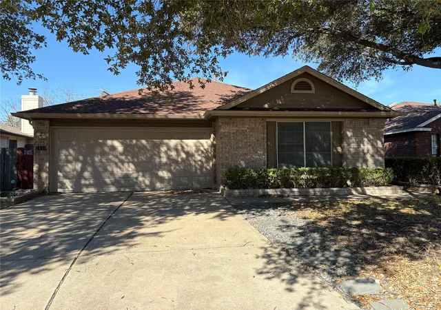 2nd image of 1440 Thibodeaux Dr, Round Rock, TX 78664 | MLS# 21174528