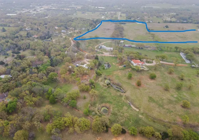 Photo 1 of Land for sale at 4306 Tbd Slayton Rd, Cleburne, TX 76031 | MLS# 21177487 | Listing updated on 2026-09-03