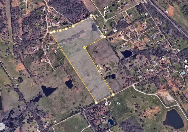 Photo 2 of Land for sale at 4306 Tbd Slayton Rd, Cleburne, TX 76031 | MLS# 21177487 | Listing updated on 2026-09-03