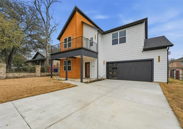 Homes for sale in Dallas, TX | 4448 Marcell Ave, Dallas, TX 75211 | MLS# 21170359