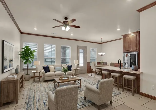 Photo 1 of Single family home for sale at 231 Orduna St, Trenton, TX 75490 | MLS# 21176723 | Listing updated on 2026-08-24