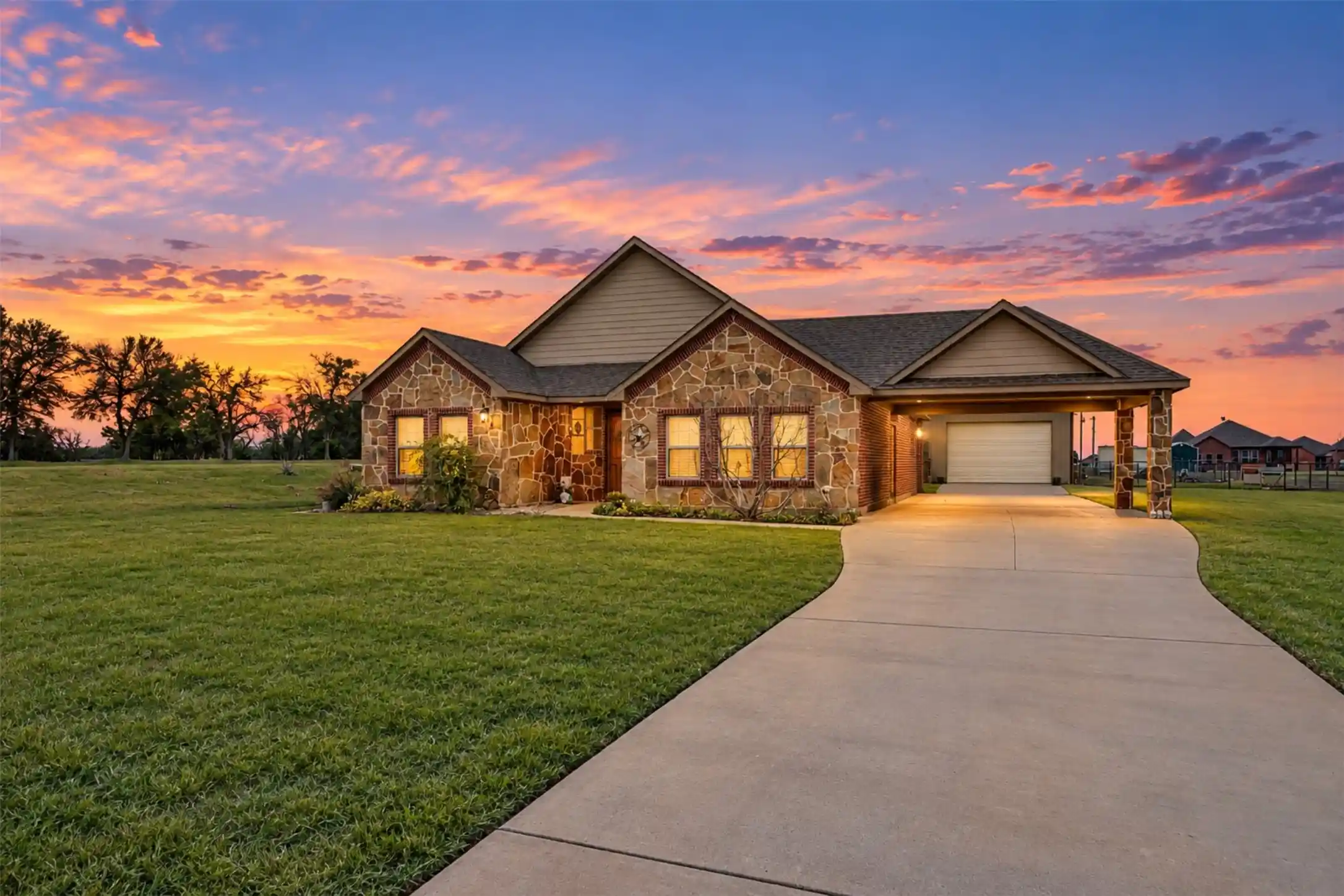 Photo 1 of Single family home for sale at 231 Orduna St, Trenton, TX 75490 | MLS# 21176723 | Listing updated on 2026-10-21