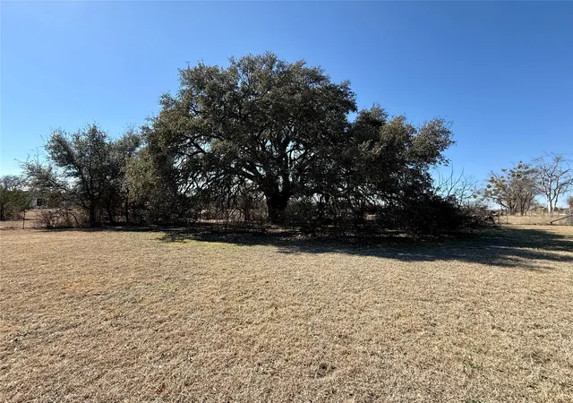 Photo 1 of Land for sale at 719 W First St, Hico, TX 76457 | MLS# 21177630 | Listing updated on 2026-09-02