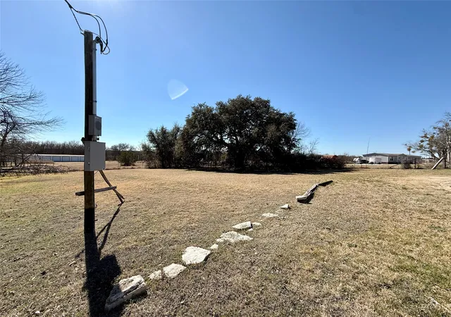 Photo 2 of Land for sale at 719 W First St, Hico, TX 76457 | MLS# 21177630 | Listing updated on 2026-09-02
