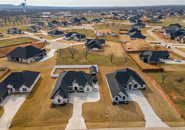 Photo 2 of Land for sale at 110 Hazlewood Ct, Granbury, TX 76049 | MLS# 21177428 | Listing updated on 2026-08-20