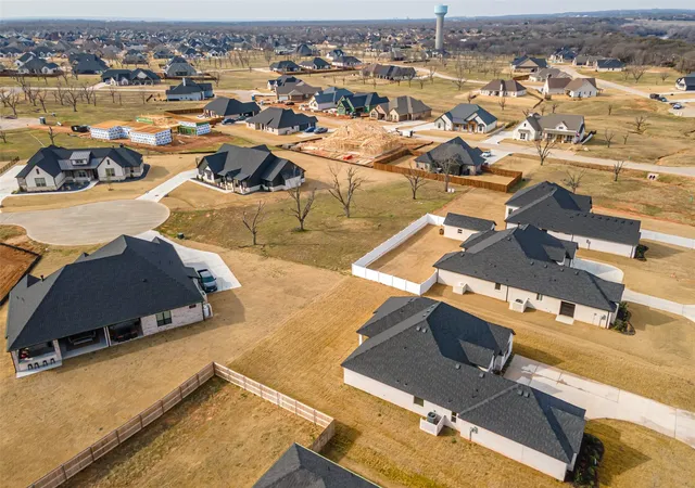 Photo 3 of Land for sale at 110 Hazlewood Ct, Granbury, TX 76049 | MLS# 21177428 | Listing updated on 2026-08-20