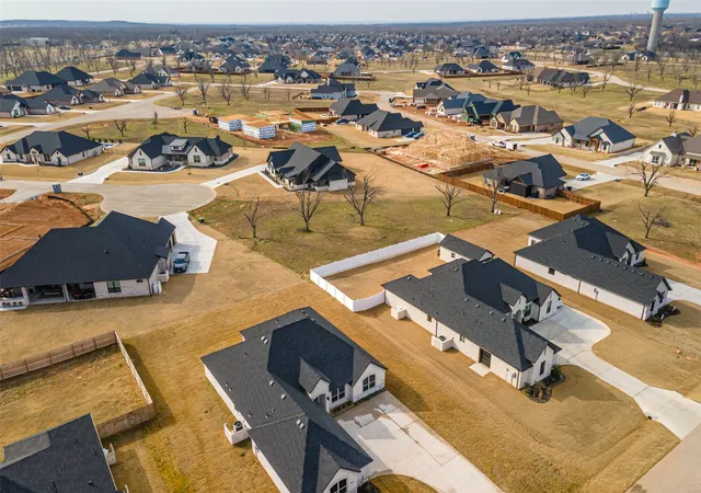 Photo 3 of Land for sale at 110 Hazlewood Ct, Granbury, TX 76049 | MLS# 21177428 | Listing updated on 2026-08-20
