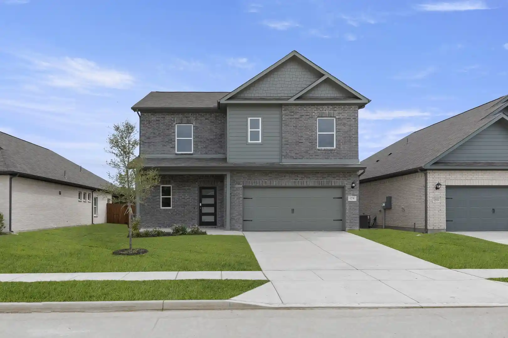 Photo 1 of Single family home for sale at 1231 Anderson Dr, Trenton, TX 75490 | MLS# 21177649 | Listing updated on 2026-10-28