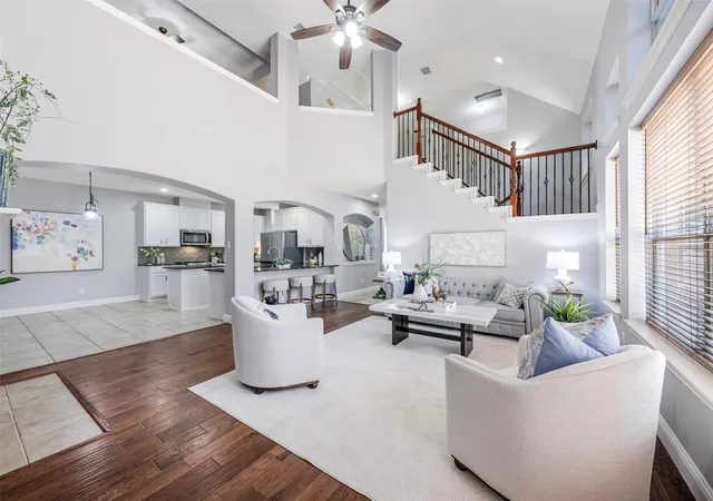 Photo 1 of Sale Pending at 2272 Fox Ridge Trl, Frisco, TX 75036 | MLS# 21157612 | Listing updated on 2026-07-17