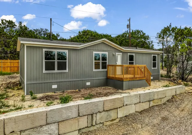 Photo 4 of Manufactured home for sale at 4800 Plum Bush St, Granbury, TX 76048 | MLS# 21177675 | Listing updated on 2026-10-01