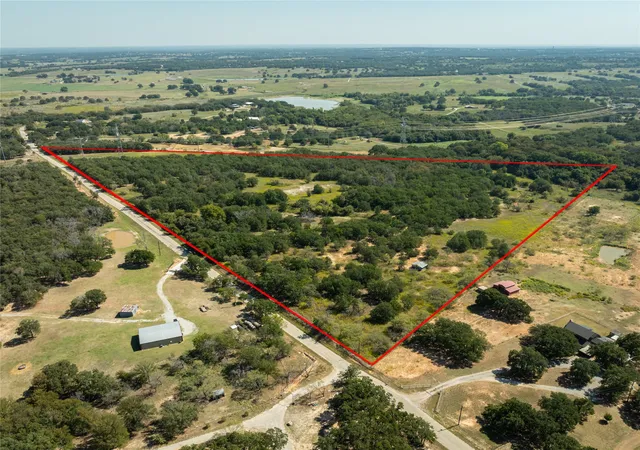 Homes for sale in Paradise, TX | Tbd County Road 3585, Paradise, TX 76073 | MLS# 21177681