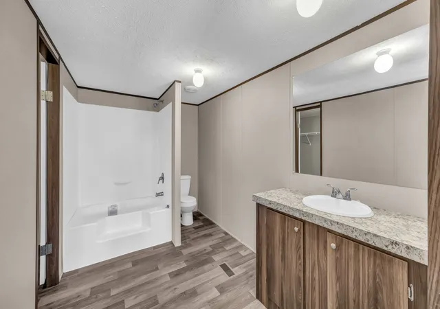 Photo 3 of Manufactured home for sale at 4802 Plum Bush St, Granbury, TX 76048 | MLS# 21177741 | Listing updated on 2026-08-21
