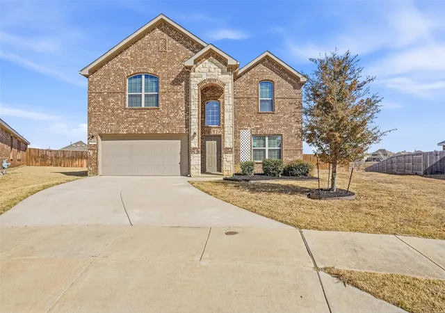 Photo 1 of Single family home for sale at 8405 Sweet Flag Ln, Fort Worth, TX 76123 | MLS# 21176994 | Listing updated on 2026-08-20