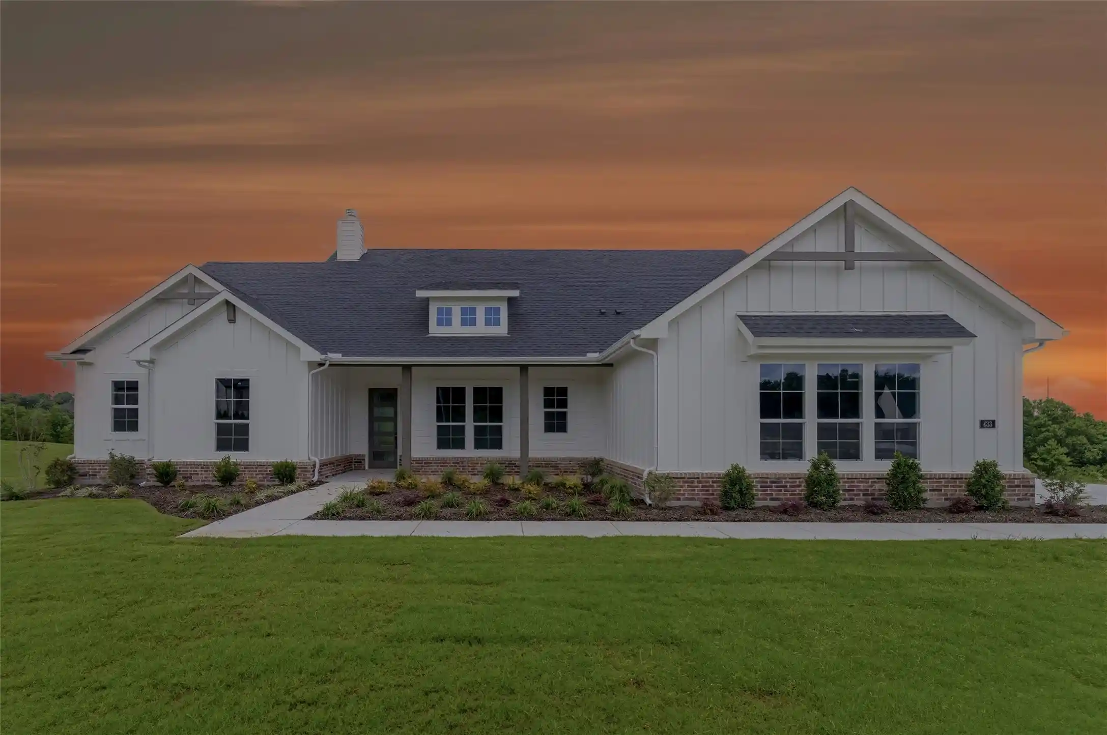 Photo 1 of Single family home for sale at 433 Texas Sage Trl, Weatherford, TX 76085 | MLS# 21177827 | Listing updated on 2026-10-28