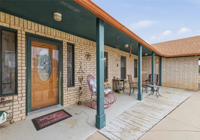 Homes for sale in Brookesmith, TX | 9500 Hwy 377 S, Brookesmith, TX 76827 | MLS# 21177848