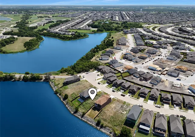 Land for sale at 18021 Lake Ray Hubbard Dr, Forney, TX 75126 | MLS# 21175671