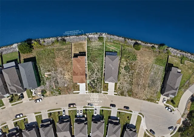 Photo 2 of Land for sale at 18021 Lake Ray Hubbard Dr, Forney, TX 75126 | MLS# 21175671 | Listing updated on 2026-08-25