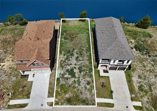 Photo 4 of Land for sale at 18021 Lake Ray Hubbard Dr, Forney, TX 75126 | MLS# 21175671 | Listing updated on 2026-08-25