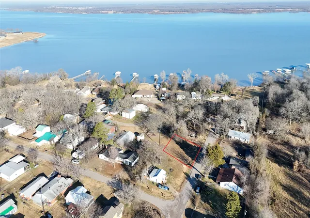 Photo 1 of Land for sale at 409 Kirk Ln, Quinlan, TX 75474 | MLS# 21178125 | Listing updated on 2026-07-12