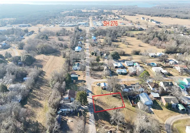 Photo 2 of Land for sale at 409 Kirk Ln, Quinlan, TX 75474 | MLS# 21178125 | Listing updated on 2026-07-12