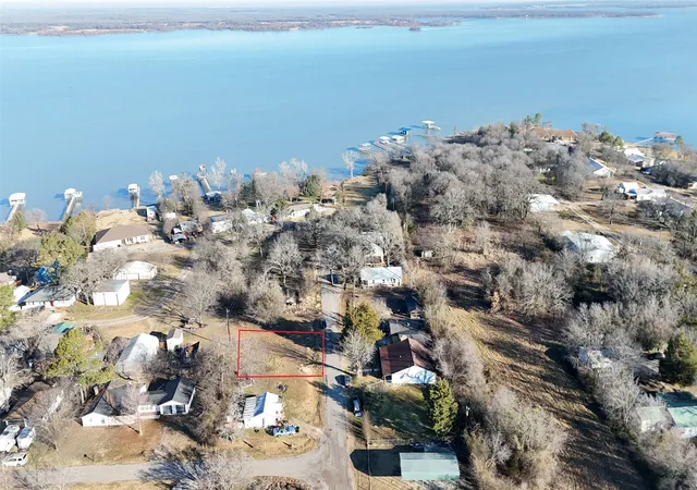 Photo 3 of Land for sale at 409 Kirk Ln, Quinlan, TX 75474 | MLS# 21178125 | Listing updated on 2026-07-12