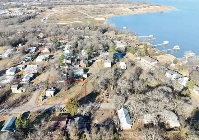 Photo 4 of Land for sale at 409 Kirk Ln, Quinlan, TX 75474 | MLS# 21178125 | Listing updated on 2026-07-12