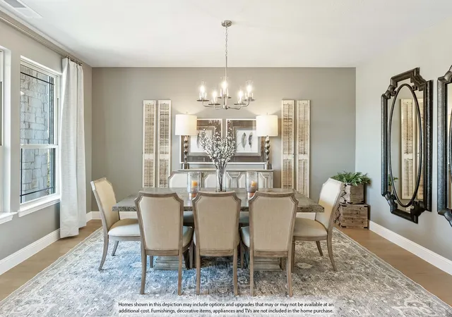 5th image of 4010 Eagles Bluff Rd, Midlothian, TX 76065 | MLS# 21177436