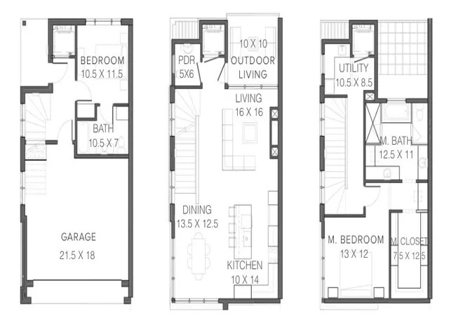 33rd image of 337 College Ave, Fort Worth, TX 76104 | MLS# 21175004