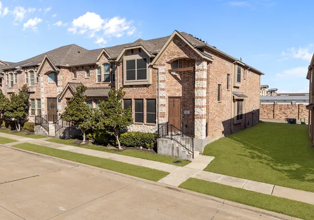 Photo 1 of Sale Pending at 921 Shelby Ln, The Colony, TX 75056 | MLS# 21178204 | Listing updated on 2026-07-11