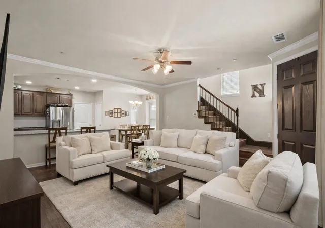 Photo 3 of Sale Pending at 921 Shelby Ln, The Colony, TX 75056 | MLS# 21178204 | Listing updated on 2026-07-11