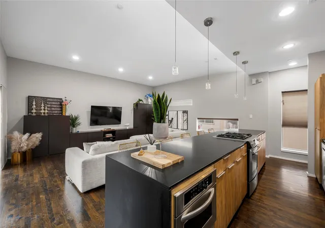 Photo 1 of Condo for sale at 5205 Capitol Ave #9, Dallas, TX 75206 | MLS# 21177070 | Listing updated on 2026-08-26