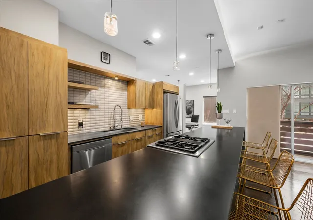 Photo 3 of Condo for sale at 5205 Capitol Ave #9, Dallas, TX 75206 | MLS# 21177070 | Listing updated on 2026-08-26