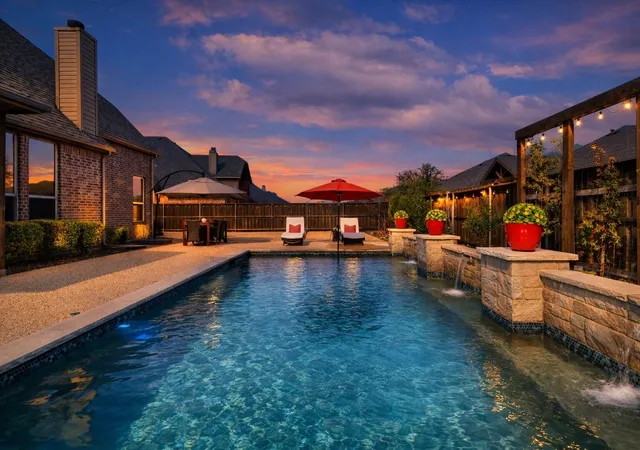 Photo 1 of Sale Pending at 1601 Firenza Ct, Rockwall, TX 75032 | MLS# 21176190 | Listing updated on 2026-07-15