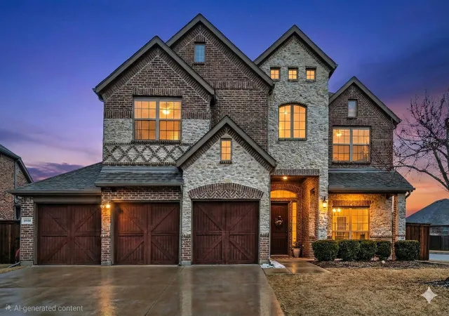 Photo 2 of Sale Pending at 1601 Firenza Ct, Rockwall, TX 75032 | MLS# 21176190 | Listing updated on 2026-07-15