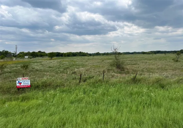 Photo 2 of Land for sale at 22+ Fm 513, Campbell, TX 75422 | MLS# 21175968 | Listing updated on 2026-08-31