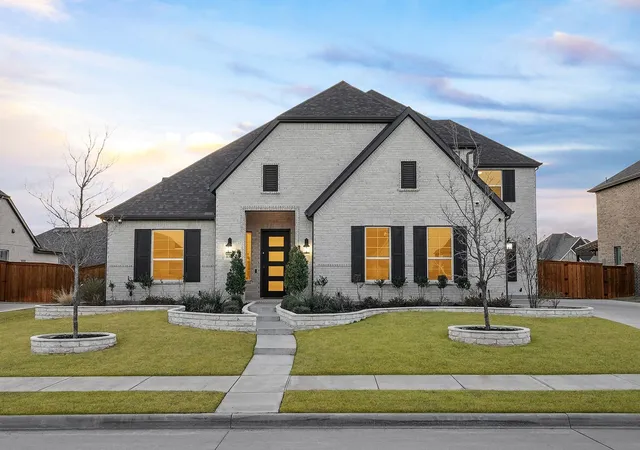 Photo 1 of Single family home for sale at 1311 Armstrong Ln, Prosper, TX 75078 | MLS# 21169761 | Listing updated on 2026-08-29